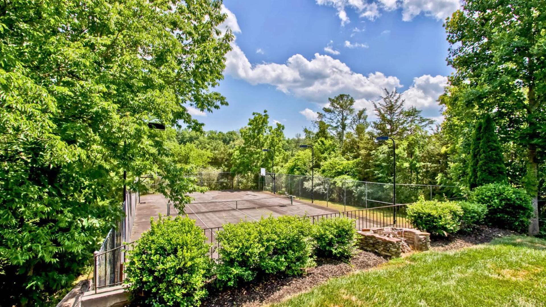 Douglas Lake Lodge In The Smoky Mountains Sevierville Exterior foto